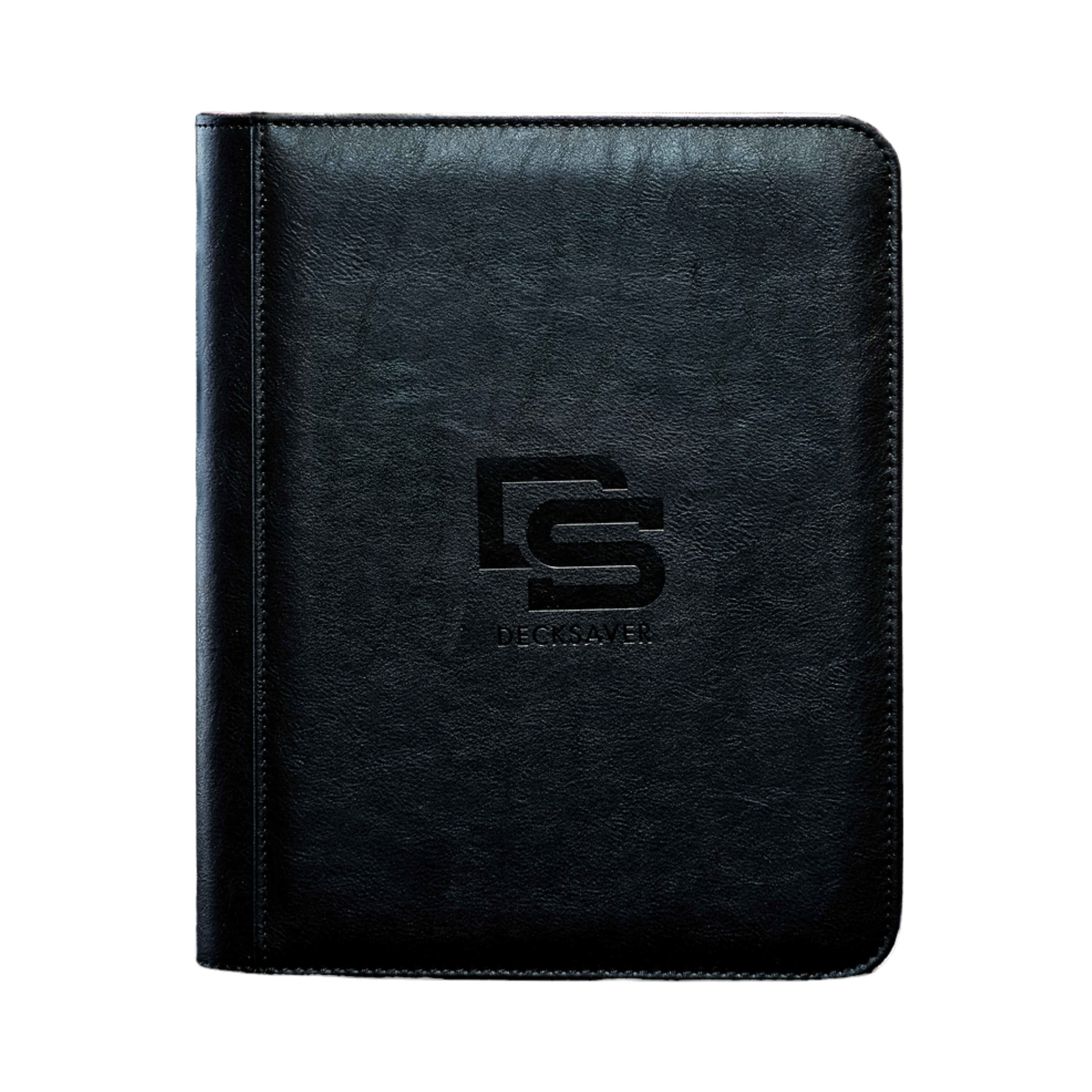 DeckSaver - Carpeta Toploader 112 cartas