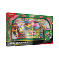 Pokemon TCG - Premium Collection Mega Venusaur ex - Inglés