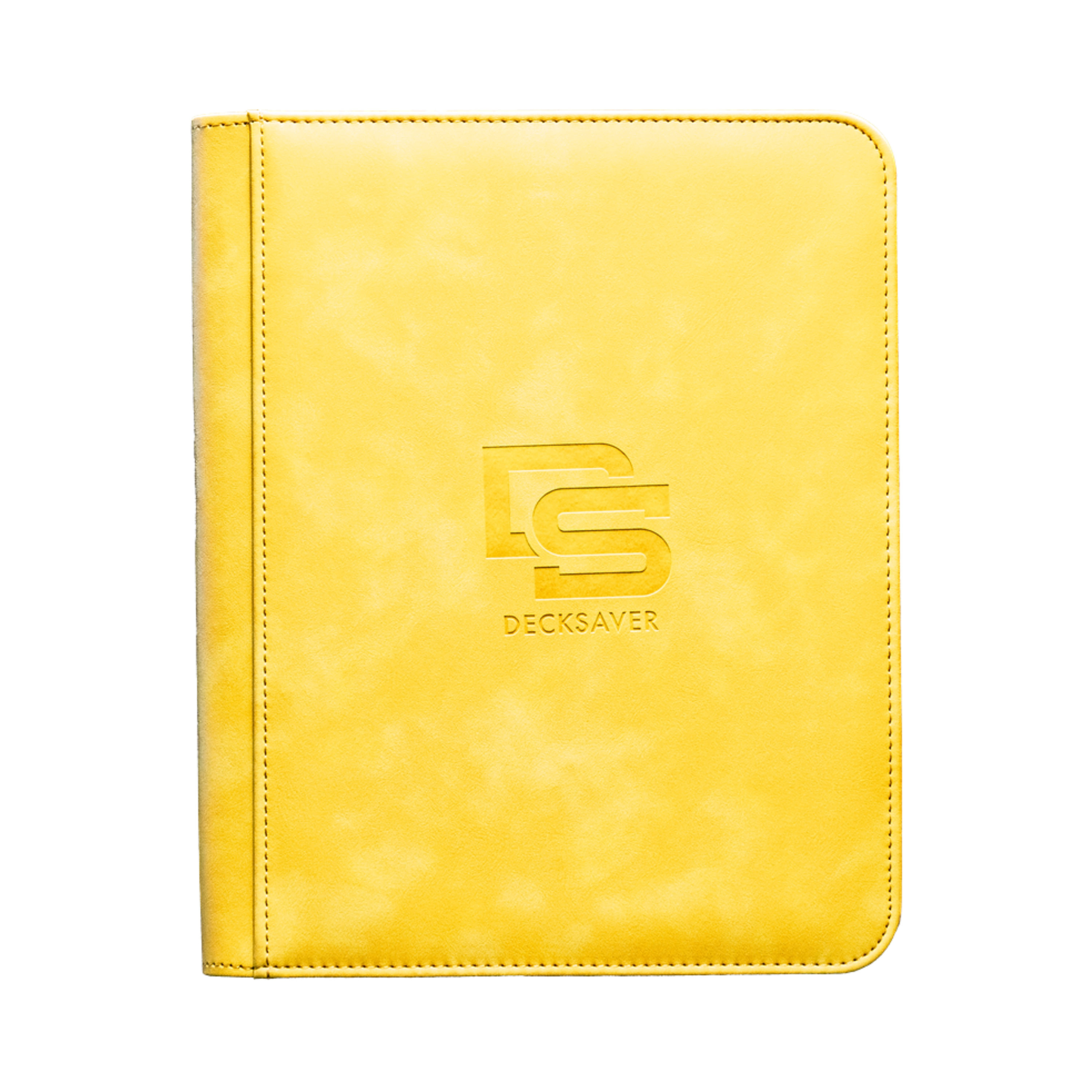 DeckSaver - Carpeta Toploader 112 cartas