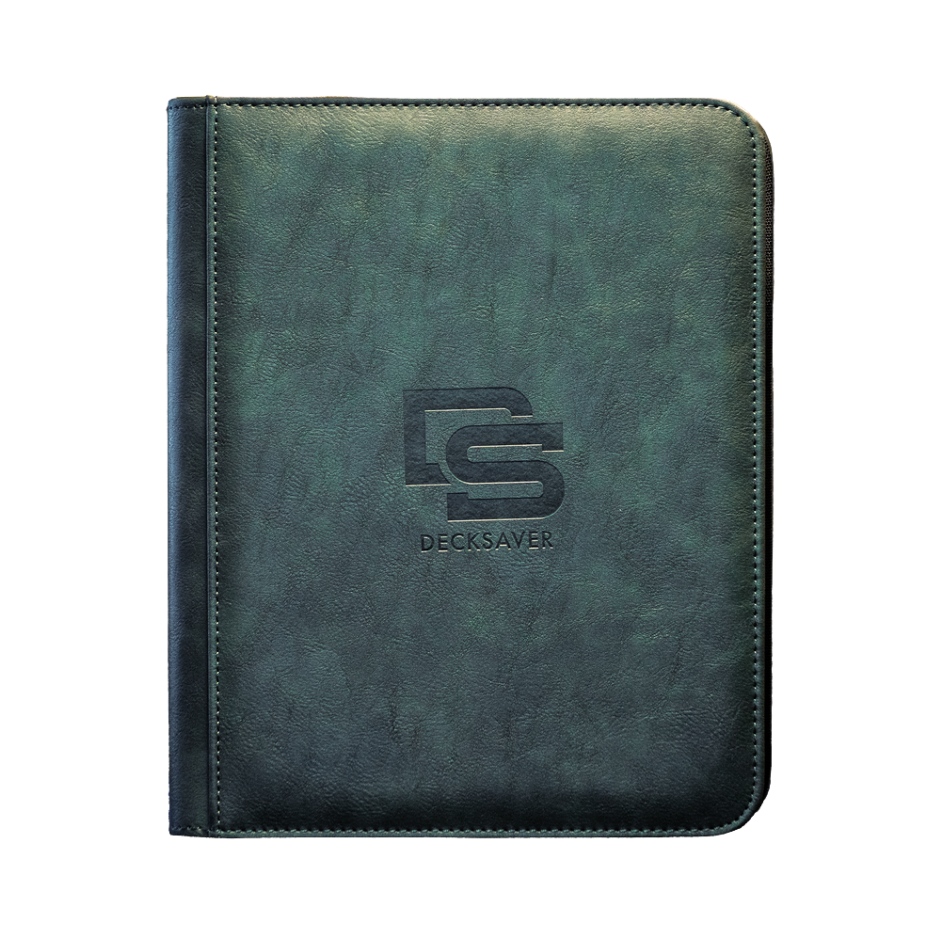 DeckSaver - Carpeta Toploader 112 cartas