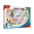 Pokémon TCG - Ex Box 30th Celebration - Inglés