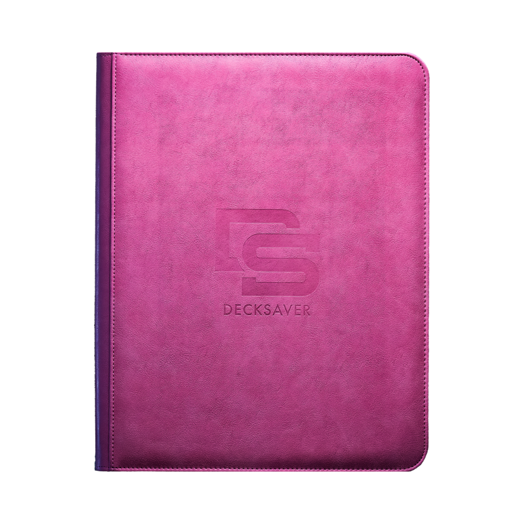 DeckSaver - Carpeta Toploader 216 cartas