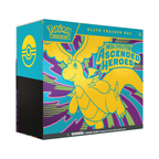 Pokémon TCG - Elite Trainer Box Ascended Heroes - Inglés