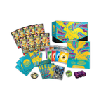Pokémon TCG - Elite Trainer Box Ascended Heroes - Inglés