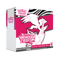 Pokémon TCG - Elite Trainer Box White Flare - Inglés