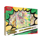 Pokémon TCG - Mega ex Box Ascended Heroes - Español
