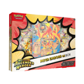 Pokémon TCG - Mega ex Box Ascended Heroes - Español