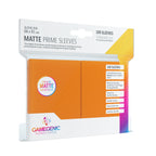 Gamegenic - Fundas Protectoras Matte Prime Sleeves (100)