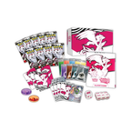 Pokémon TCG - Elite Trainer Box White Flare - Inglés