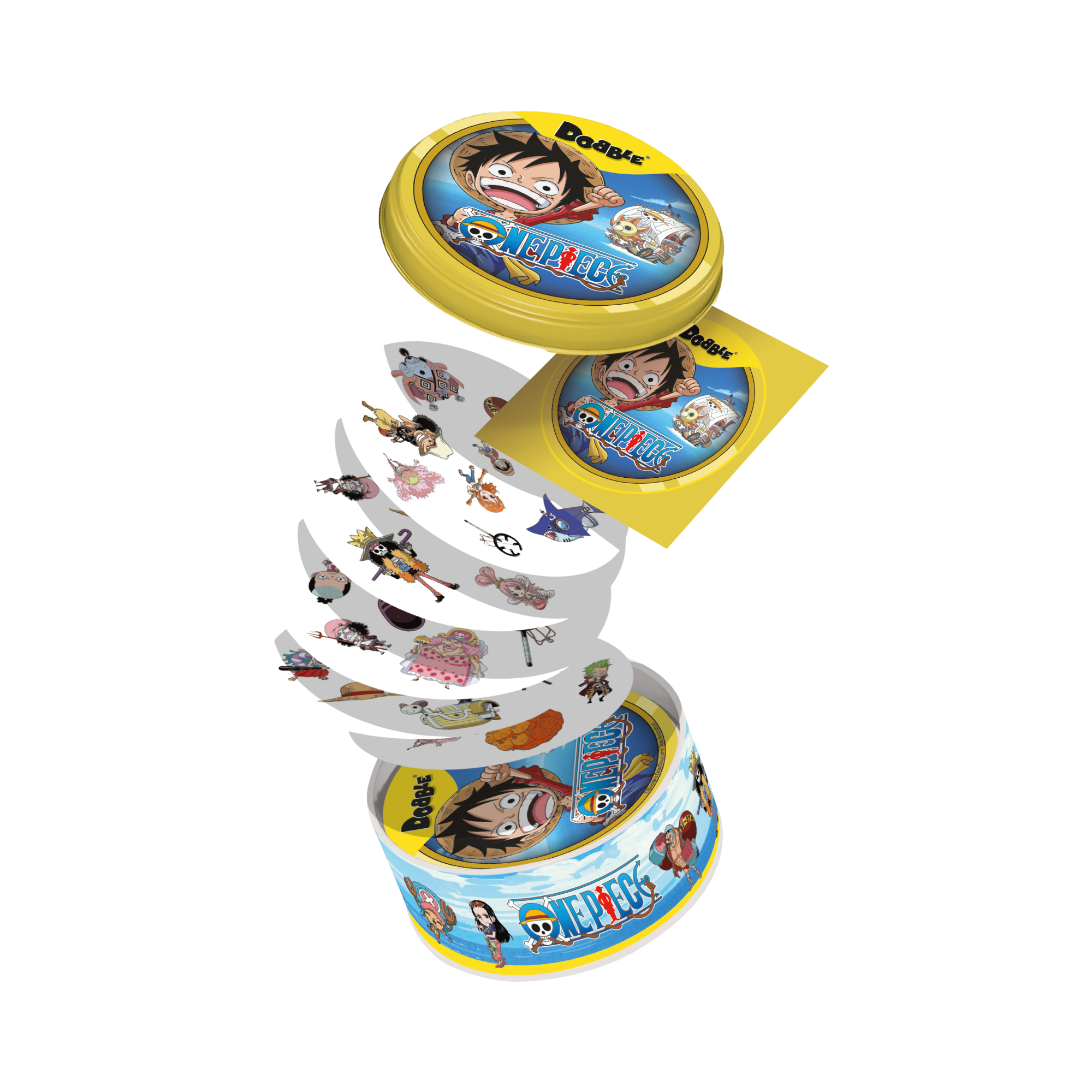 Dobble - One Piece (Eco Sleeve)