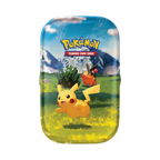Pokémon TCG - Mini Tin Ascended Heroes - Español