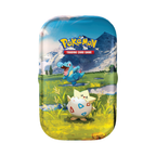 Pokémon TCG - Mini Tin Ascended Heroes - Español
