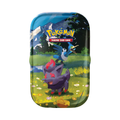 Pokémon TCG - Mini Tin Ascended Heroes - Español