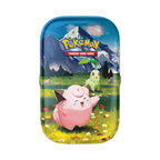Pokémon TCG - Mini Tin Ascended Heroes - Español