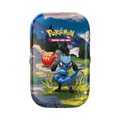 Pokémon TCG - Mini Tin Ascended Heroes - Español