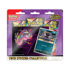 Pokemon TCG - Tech Sticker Collection Ascended Heroes - Español