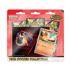 Pokemon TCG - Tech Sticker Collection Ascended Heroes - Español