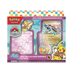Pokemon TCG - World Championships Deck (2025) - Inglés