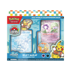 Pokemon TCG - World Championships Deck (2025) - Inglés