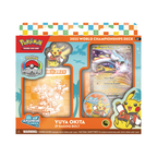 Pokemon TCG - World Championships Deck (2025) - Inglés
