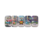 Pokémon TCG - Mini Tin Luminose City  - Inglés