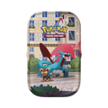 Pokémon TCG - Mini Tin Luminose City  - Inglés