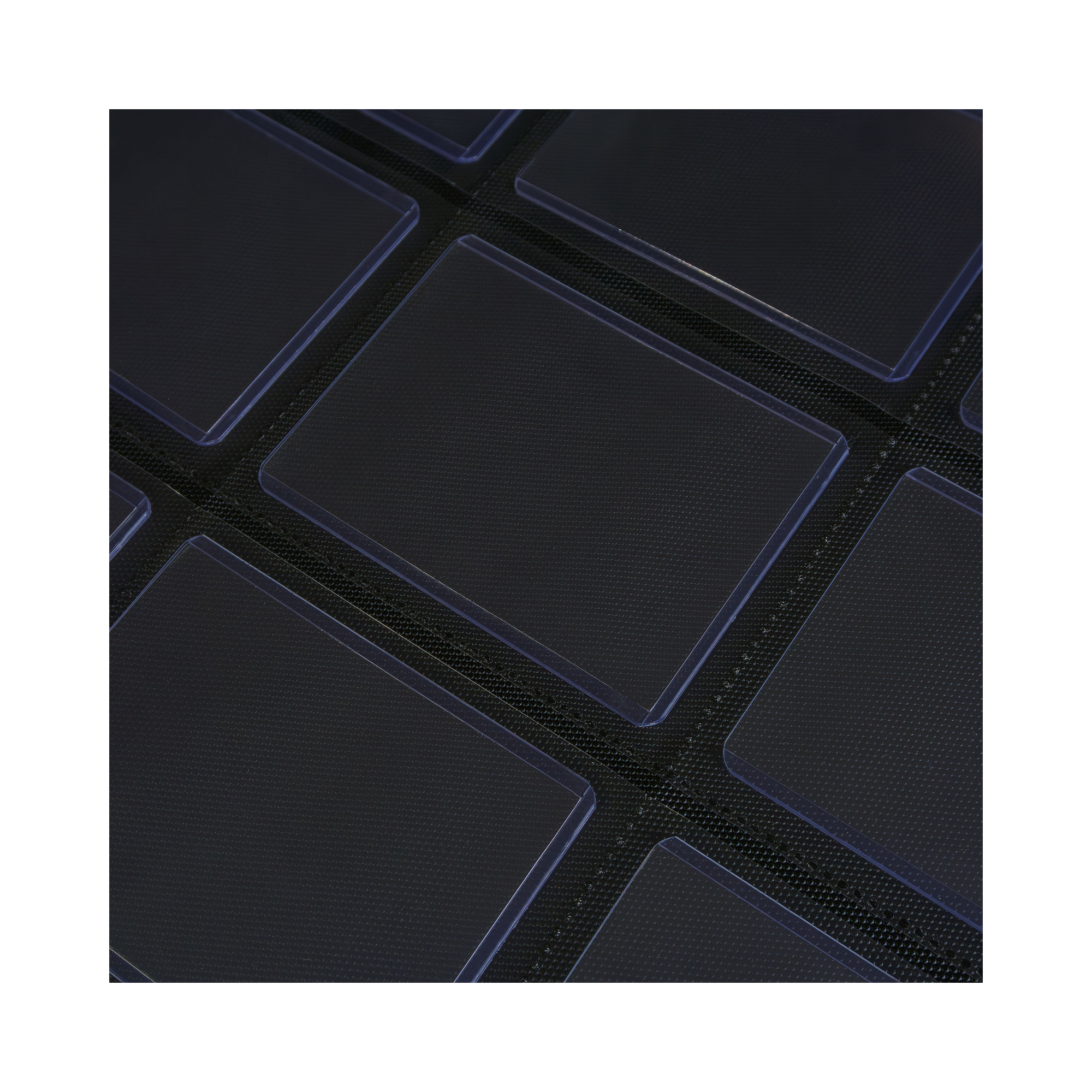 DeckSaver - Standard Toploader (25 unidades)