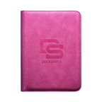 DeckSaver - Carpeta Tradicional 360 cartas