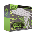 Pokémon TCG - Elite Trainer Box Perfect Order - Inglés