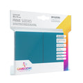 Gamegenic - Fundas Protectoras Prime Sleeves Standard (100)