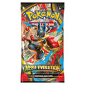 Pokémon TCG -  Booster pack Mega Evolución (10 cartas) - Español