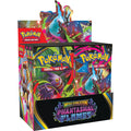 Pokémon TCG - Phantasmal Flames Booster Box (36 sobres) - Inglés
