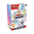 Pokémon TCG - Prismatic Evolution Booster Bundle (6 sobres) - Inglés