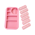 iTCG 3D - Organizador de Dados