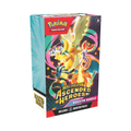 Pokémon TCG - Booster Bundle Ascended Heroes - Inglés