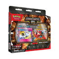 Pokemon TCG - League Battle Deck Mega Lucario ex - Inglés