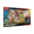 Pokémon TCG - Premium Collection Mega Zygarde ex - Inglés