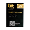 DeckSaver - Perfect Fit Sleeves (100 unidades)