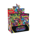 Pokémon TCG - Booster Box Phantasmal Flames - Español