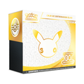 Pokémon TCG - Elite Trainer Box 30th Celebration - Inglés