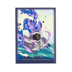 Pokémon Center - Revavroom Card Sleeves (65 fundas)
