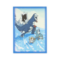 Pokémon Center - Frozen Fierceness Card Sleeves (65 fundas)