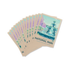 Pokémon Center - Johto Explore Pokémon Premium Card Sleeves (65 fundas)