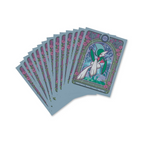 Pokémon Center - Gallade Majesty Card Sleeves (65 fundas)