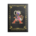 Pokémon Center - Koraidon Slate Card Sleeves (65 fundas)