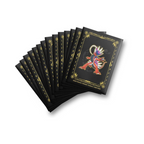Pokémon Center - Koraidon Slate Card Sleeves (65 fundas)