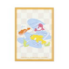 Pokémon Center - Tatsugiri Card Sleeves (65 fundas)