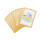 Pokémon Center - Tatsugiri Card Sleeves (65 fundas)