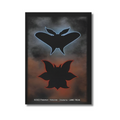 Pokémon Center - Volcarona & Frosmoth Freezer Burn Card Sleeves (65 fundas)