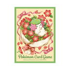Pokémon Center Japan - Shaymin (64 fundas)